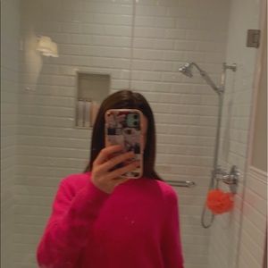 Meet your Posher, Nora